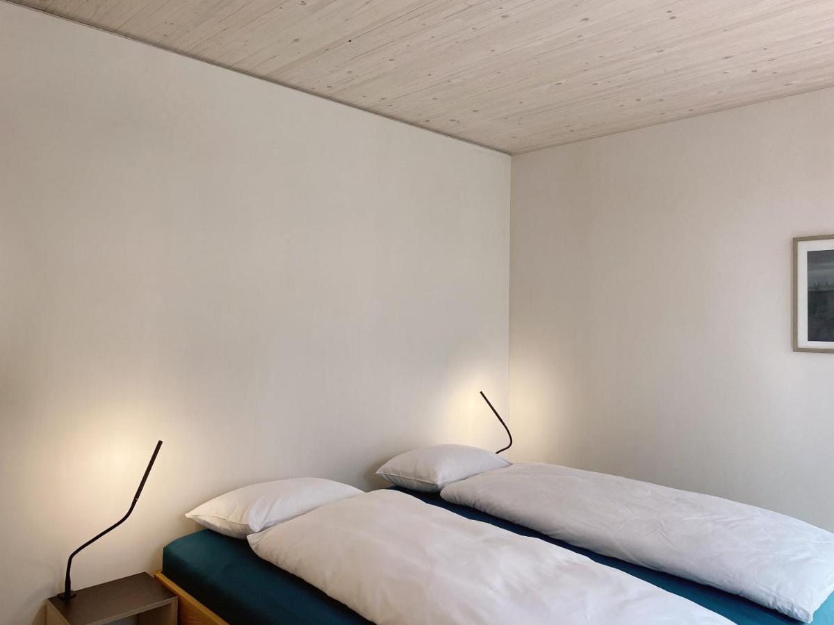 Gaestehaus Am Lagerplatz Winterthur Kültér fotó